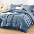 HIMEET Queen Size Comforter Sets by Unknown