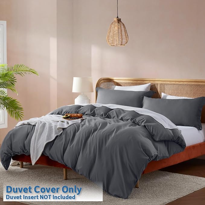 Nestl Twin Duvet Cover Set - Image 2