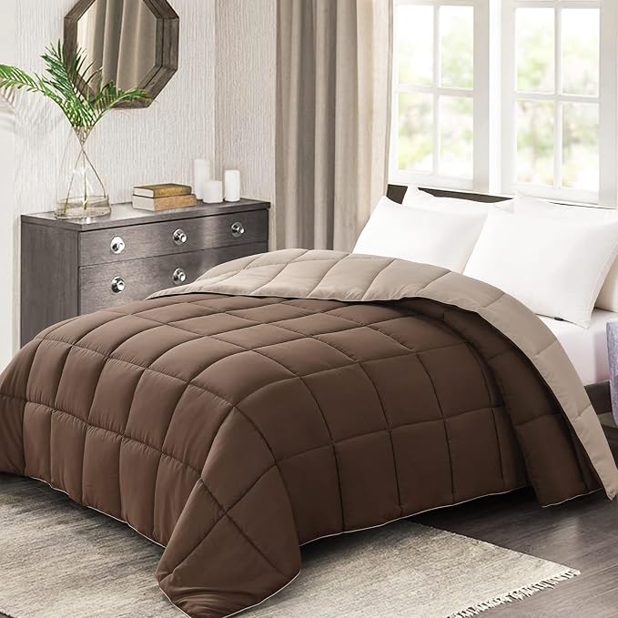 Homelike Moment California King Comforter by HomelikeMoment