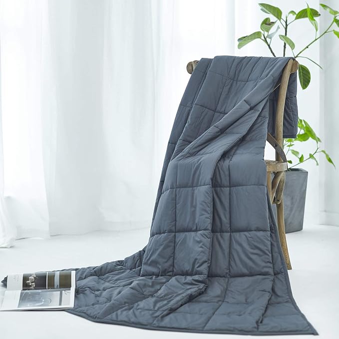 TONGDADA Weighted Blanket - Image 7