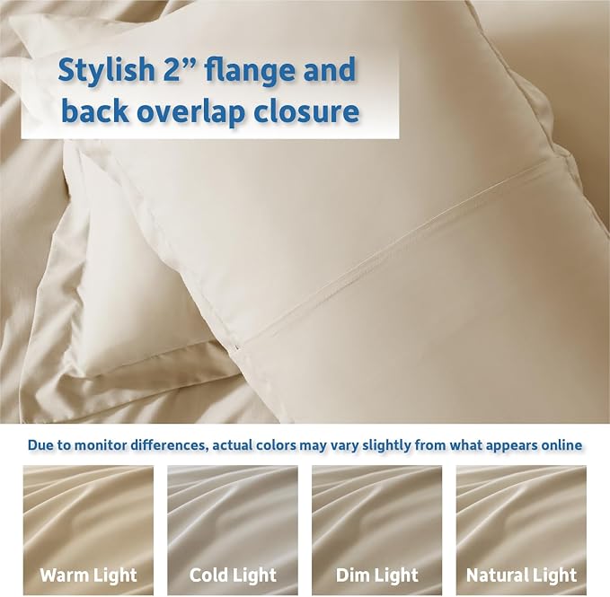 Nestl Full Duvet Cover Set - Image 8