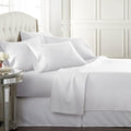 Danjor Linens Bed Sheet Set Cal King by DanjorLinens