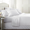 Danjor Linens Bed Sheet Set Full Size by DanjorLinens