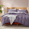 Nestl Queen Duvet Cover Set by Nestl