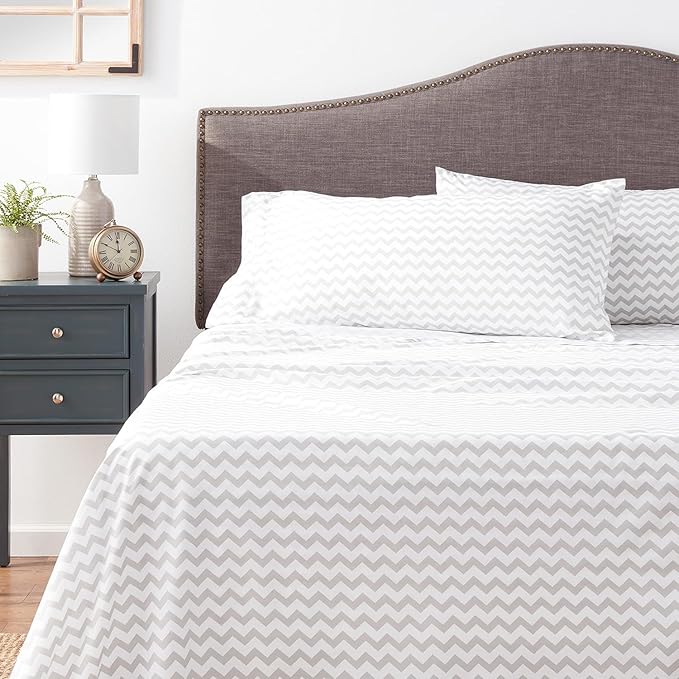 Full Size Sheet Sets by SweetHomeCollection