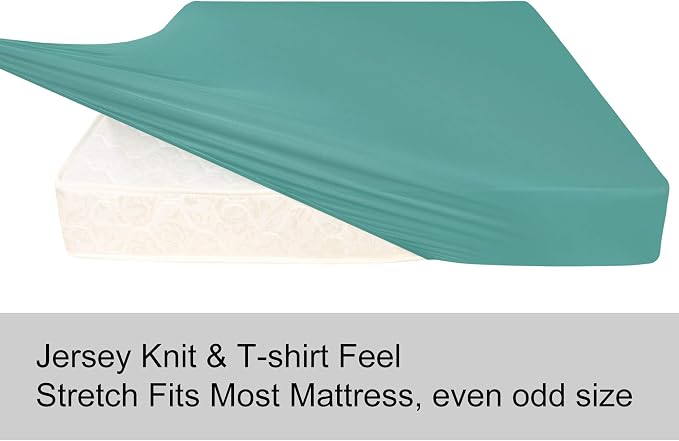 King Size Fitted Sheet Only - Image 3
