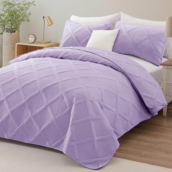 Exclusivo Mezcla Quilts Queen Size - Image 2