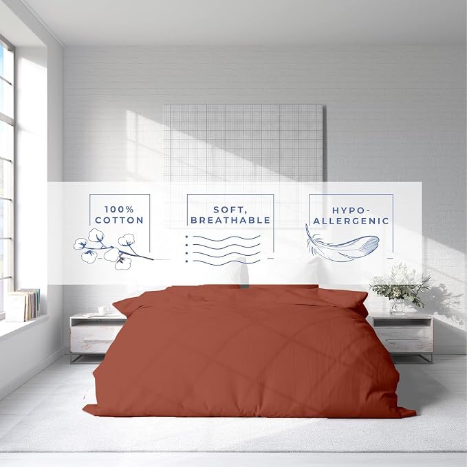 Kotton Culture Custom Duvet Cover - Image 5