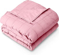 Bare Home Weighted Blanket for Adults 30lb by BareHome