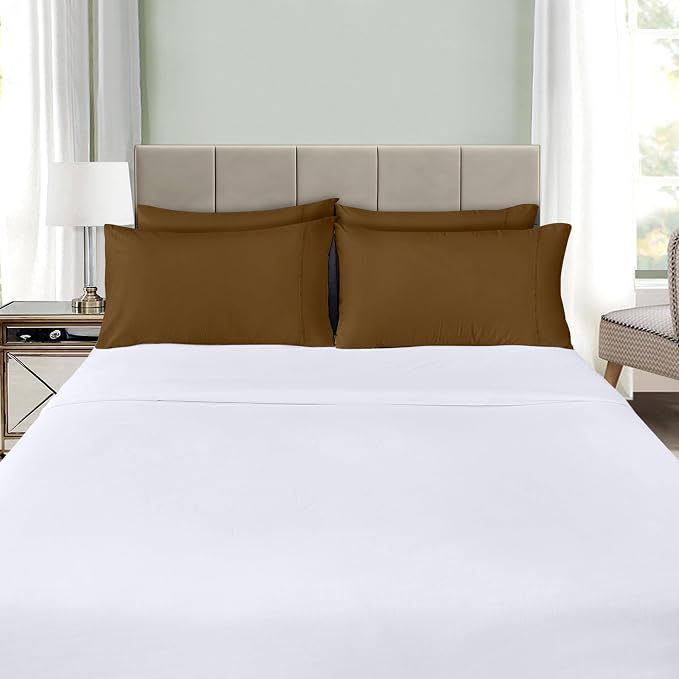 Utopia Bedding King Pillow Cases - Image 8