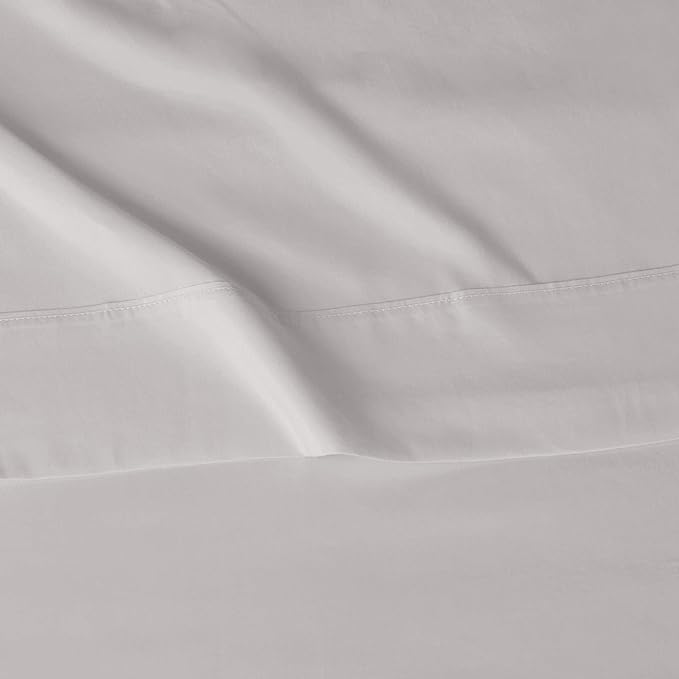 Amazon Basics Lightweight Breathable, Ultra-Soft, Wrinkle-Free Luxury - Image 4