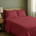 California Design Den Deep Pocket Queen Sheets Set by CaliforniaDesignDen