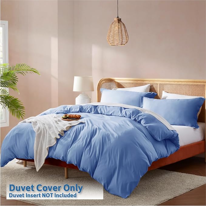 Nestl Twin Duvet Cover Set - Image 2