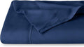 Bare Home Queen Flat Sheet by BareHome