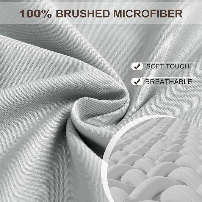 FreshCulture King Fitted Sheet Only - Image 2