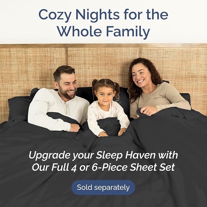 King Size Flat Sheet - Image 8