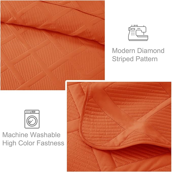Exclusivo Mezcla Quilts Queen Size - Image 5
