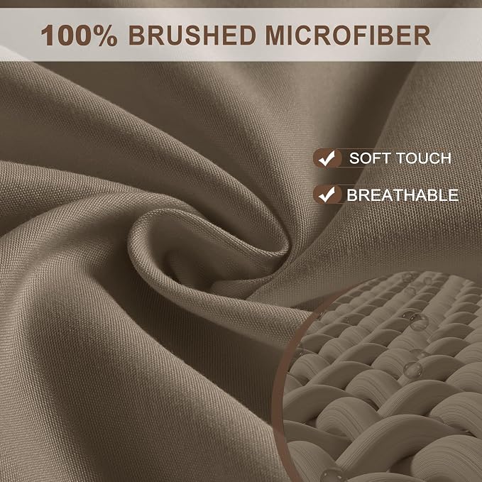 FreshCulture Queen Fitted Sheet - Image 2
