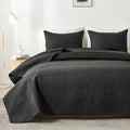 akkialla Twin Quilt Bedding Set, Lightweight Soft Bedspread Coverlet, Modern by akkialla