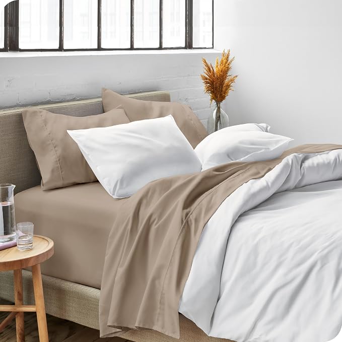 Bare Home Full Sheet Set - Image 8