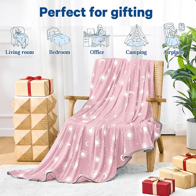 inhand Cooling Blanket Full Size - Image 7