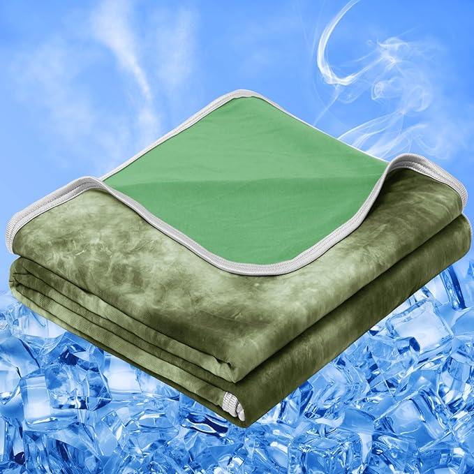 inhand Cooling Blanket Full Size, Cooling Blankets by inhand