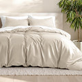 Bare Home Bedding Duvet Cover Extra Long by BareHome