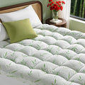 3 Inch Mattress Topper California King Size by Unknown