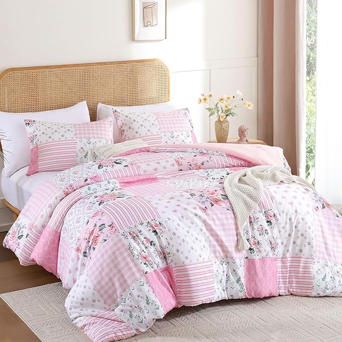 YIKUSH Twin Comforter Set - Image 2