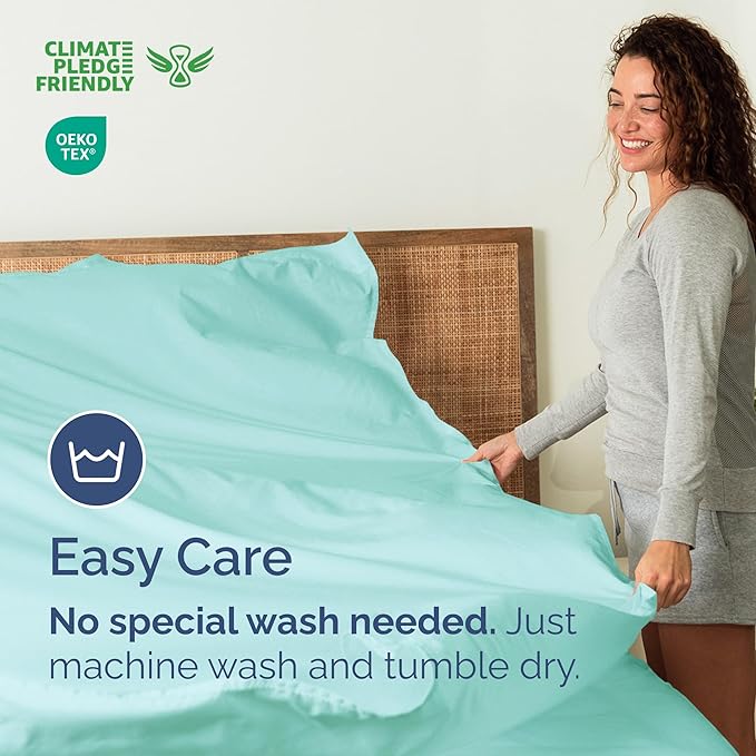 Full Size Flat Sheet - Image 5