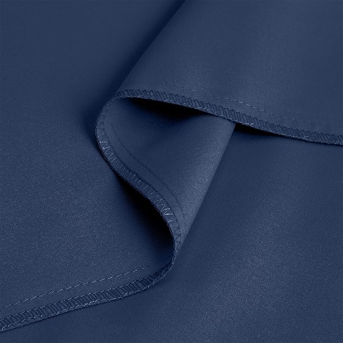 FreshCulture Full Flat Sheets Only, Soft Microfiber Bedding Sheets - Image 5