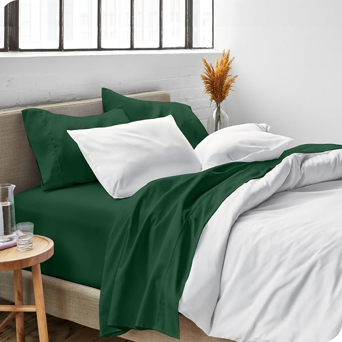 Bare Home Full Sheet Set - Image 8