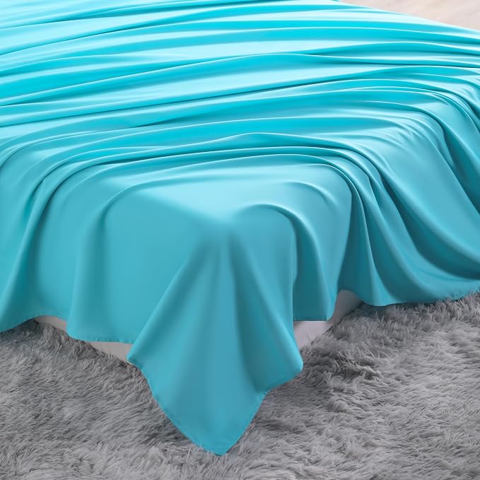 NTBAY Twin Flat Sheet Only - Image 7