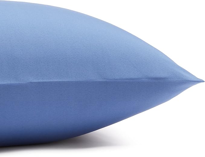 Amazon Basics Lightweight Ultra-Soft Breathable Brushed Microfiber 3-Piece Bed - Image 5