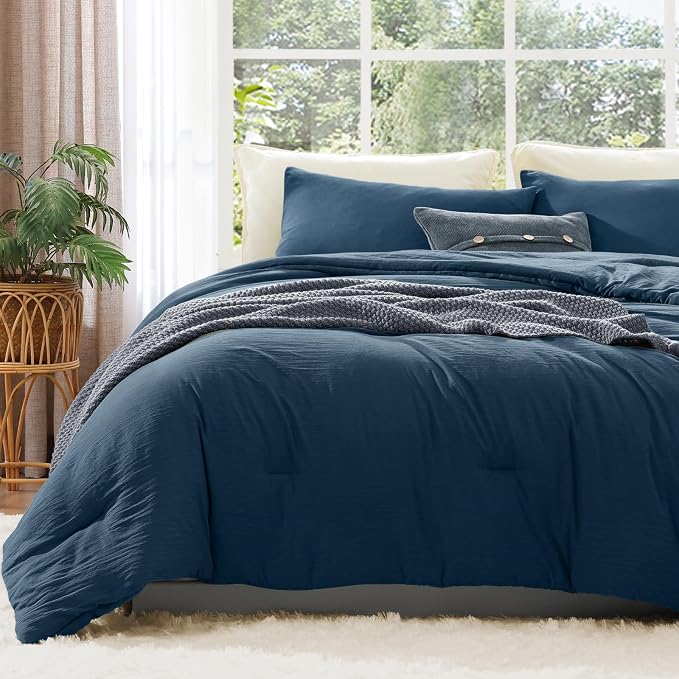 WRENSONGE Queen Comforter Sets by WRENSONGE