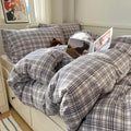 mixinni Full Duvet Cover Set by mixinni