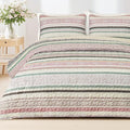 Exclusivo Mezcla Reversible Boho Quilts King Size by ExclusivoMezcla