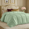 Utopia Bedding Comforters Queen Size, All Season Duvet Insert, Down Alternative by UTOPIABEDDING