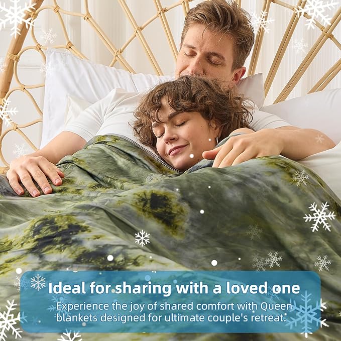 inhand Cooling Blanket Twin Size, Cooling Blankets - Image 7