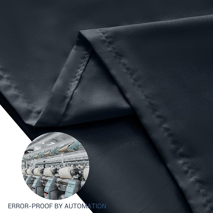 Pillowcases Standard 4 Pack, 20x26 Pillow Cases - Image 4