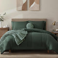 Monbix King Size Comforter Set by Monbix