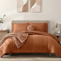Monbix Super King Size Comforter Set by Monbix