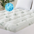 ELNIDO QUEEN® 3 Inch Memory Foam Mattress Topper King Size by ELNIDOQUEEN