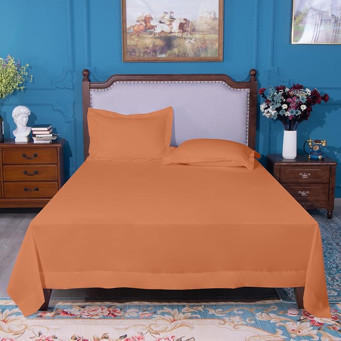 NTBAY Twin Flat Sheet Only - Image 4