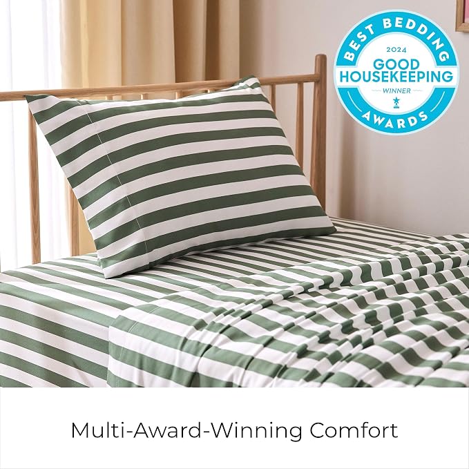 Mellanni Twin Sheets Set - Image 2