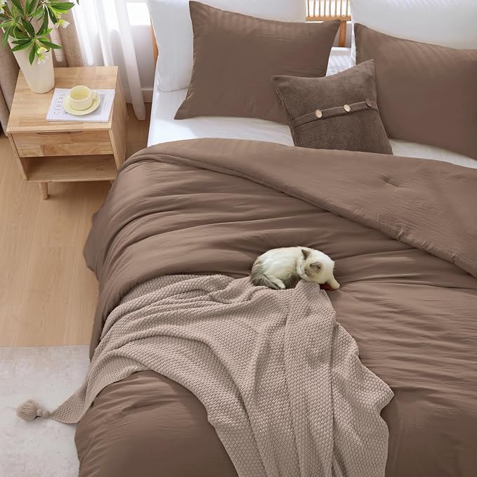WRENSONGE Queen Comforter Set - Image 8