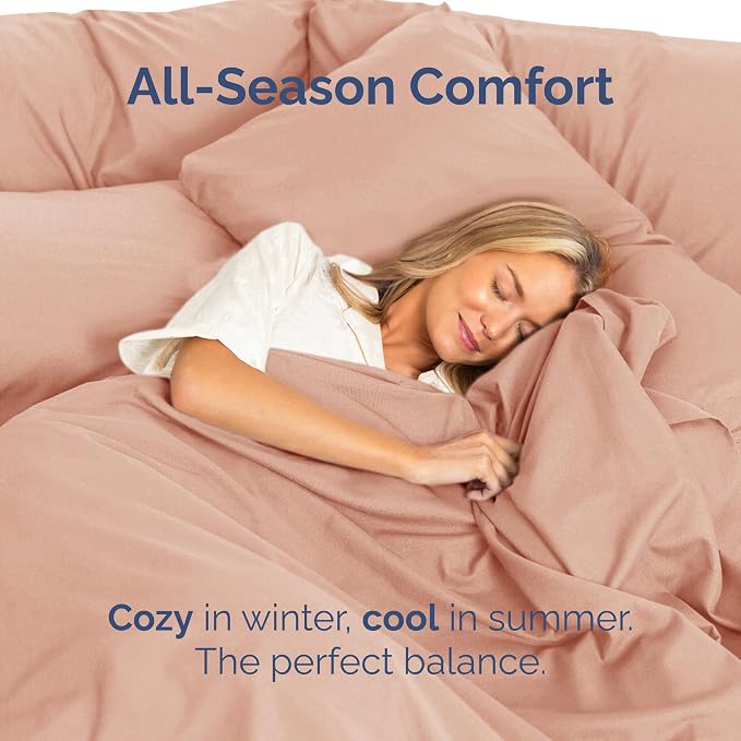 King Size Flat Sheet - Image 6