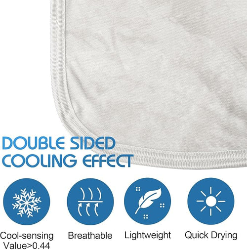 Ailemei Direct Cooling Throw Blanket - Image 2
