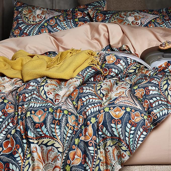 Cupocupa King Duvet Cover Set - Image 3