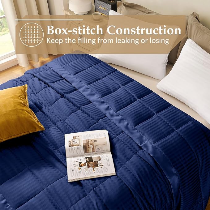 downluxe King Size Blanket - Image 4